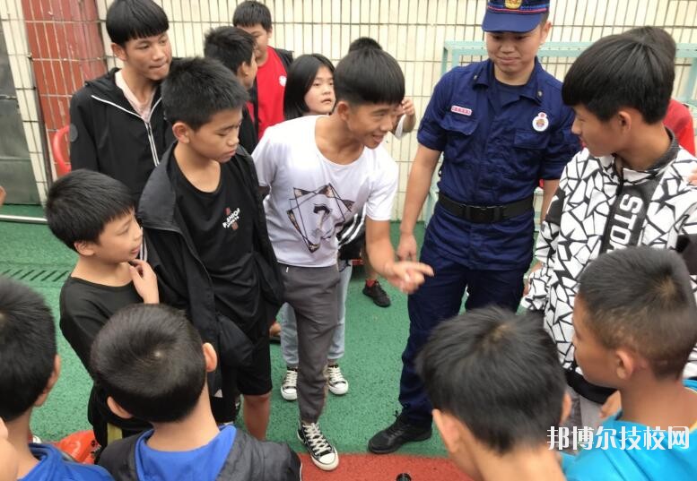 貴陽體育中學(xué)怎么樣、好不好