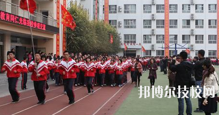 渭源縣職業(yè)中等專業(yè)學校2020年招生錄取分數線