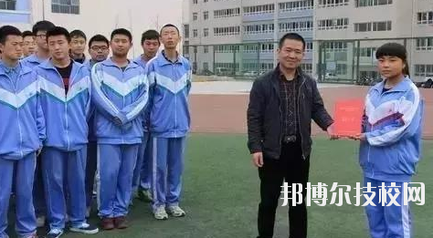 靖遠(yuǎn)職業(yè)中等專業(yè)學(xué)校2020年報名條件、招生要求、招生對象