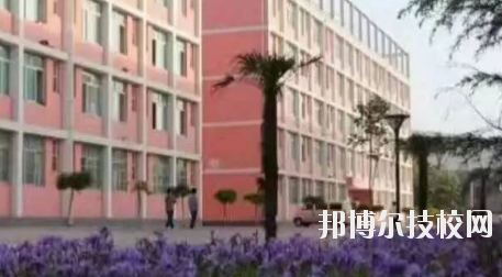 靖遠(yuǎn)職業(yè)中等專業(yè)學(xué)校怎么樣、好不好