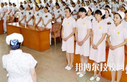 蘭州護(hù)士學(xué)校2020年報(bào)名條件、招生要求、招生對(duì)象