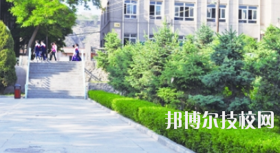 甘肅省商業(yè)學(xué)校2020年招生錄取分?jǐn)?shù)線(xiàn)