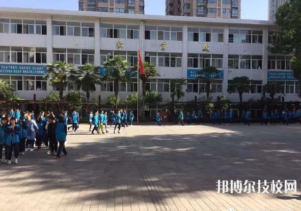 西安市機(jī)電職業(yè)技術(shù)學(xué)校2020年報名條件、招生要求、招生對象 