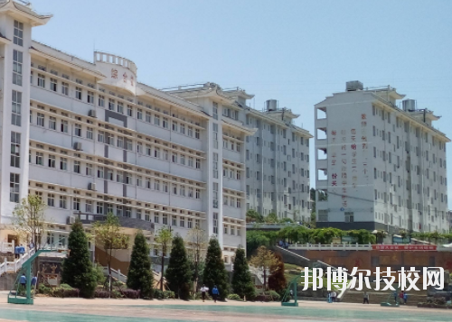 黔東南州技校怎么樣、好不好