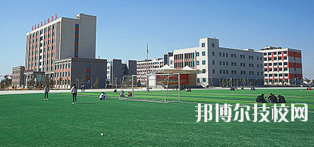 甘肅東方工業(yè)中等專業(yè)學校怎么樣、好不好