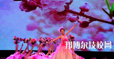 天水農(nóng)業(yè)學(xué)校怎么樣、好不好