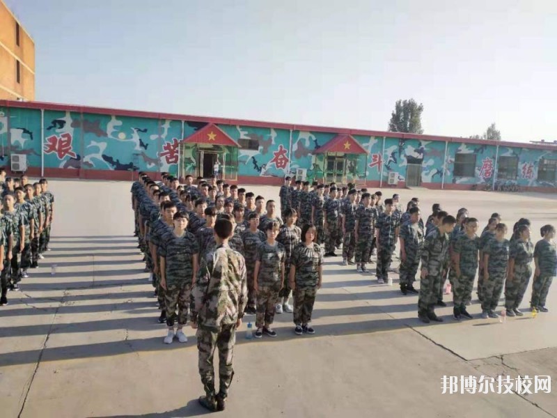 石家莊現(xiàn)代經(jīng)貿(mào)中等專業(yè)學(xué)校2020年報名條件、招生要求、招生對象