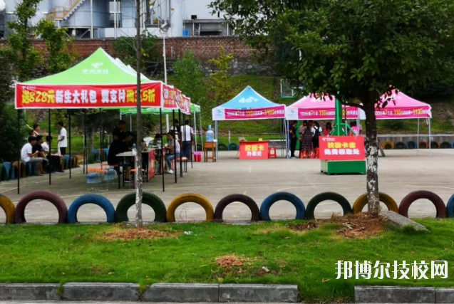 宜春工業(yè)學校怎么樣、好不好