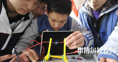 靜寧職教中心怎么樣、好不好