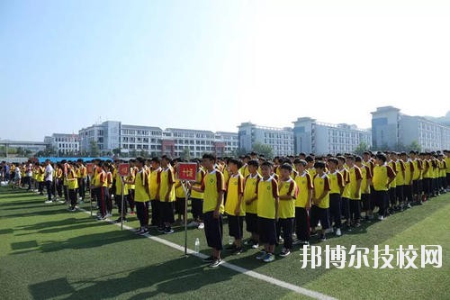 金沙中等職業(yè)學(xué)校2020年報(bào)名條件、招生要求、招生對(duì)象