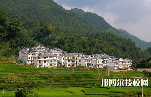 望謨中等職業(yè)學校怎么樣、好不好