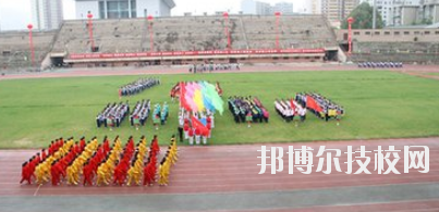 甘肅省中醫(yī)學校2020年學費、收費多少