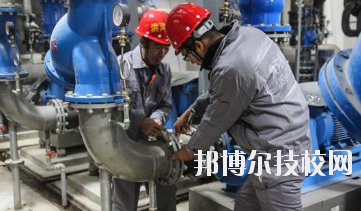 甘肅省機(jī)械工業(yè)學(xué)校怎么樣、好不好