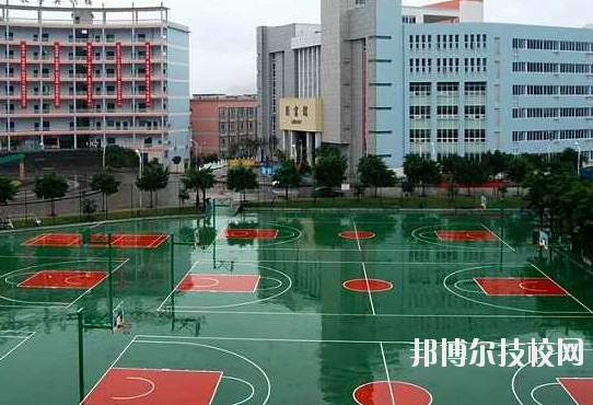重慶聯(lián)合技工學校學校怎么樣、好不好
