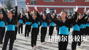 平?jīng)龉I(yè)中等專業(yè)學(xué)校怎么樣、好不好
