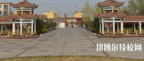 山丹培黎學(xué)校2020年學(xué)費(fèi)、收費(fèi)多少