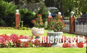 蘭州園藝學校2020年學費、收費多少