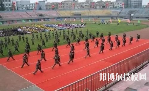 貴州經(jīng)貿(mào)職業(yè)學校地址在哪里