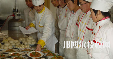 白銀職業(yè)中等專業(yè)學(xué)校怎么樣、好不好