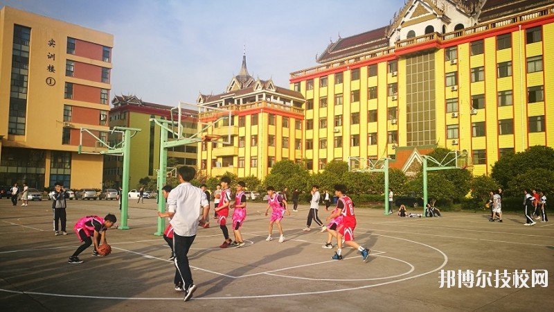 溫州技師學院怎么樣、好不好