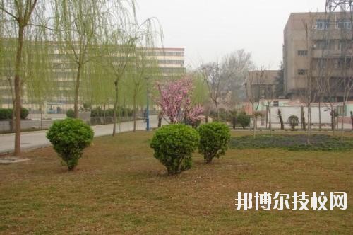 貴陽(yáng)鐵路工程學(xué)校怎么樣、好不好