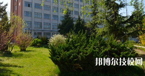 慶陽林業(yè)學(xué)校怎么樣、好不好