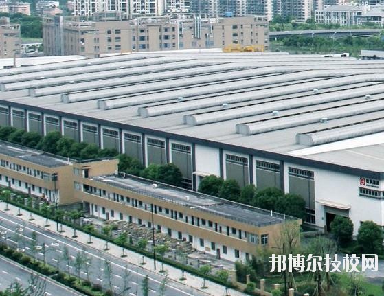 杭州西子機(jī)電技術(shù)學(xué)校2020年有哪些專(zhuān)業(yè)