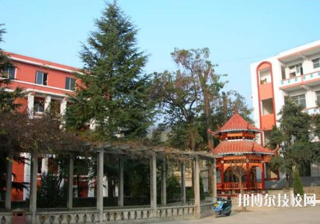 畢節(jié)財貿(mào)學(xué)校怎么樣、好不好