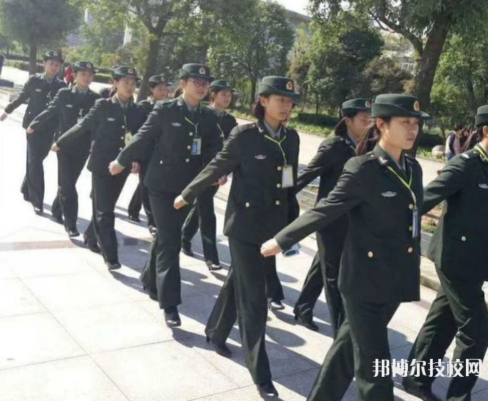 上饒安防工程學校地址在哪里 