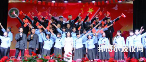 甘肅省財(cái)政學(xué)校怎么樣、好不好