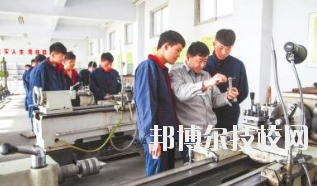 張掖職業(yè)技術(shù)教育中心怎么樣、好不好