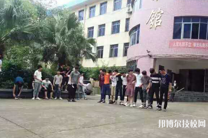 贛州第一職業(yè)技術(shù)學(xué)校怎么樣、好不好