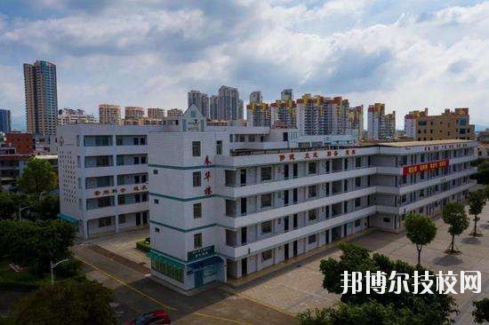江西中山電子計算機中等專業(yè)學(xué)校怎么樣、好不好