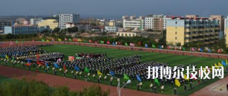 甘肅煤炭工業(yè)學校2020年學費、收費多少