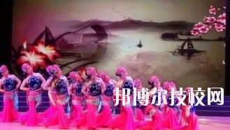 華亭職業(yè)教育中心2020年學(xué)費(fèi)、收費(fèi)多少