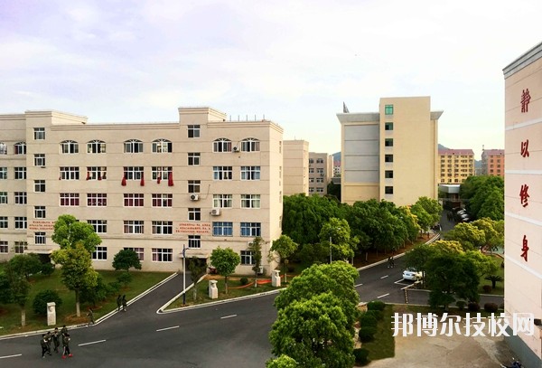 江西華憶電子工業(yè)中等專業(yè)學(xué)校怎么樣、好不好