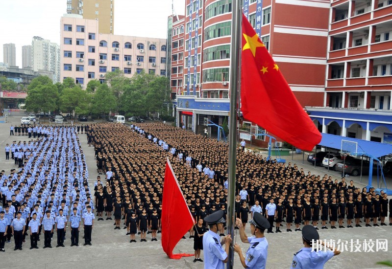 新余司法警官學(xué)校2020年招生錄取分數(shù)線