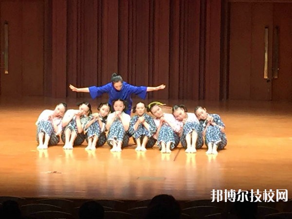 江西東方舞蹈學校怎么樣、好不好