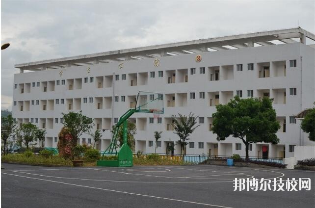 黎平中等職業(yè)技術(shù)學校地址在哪里