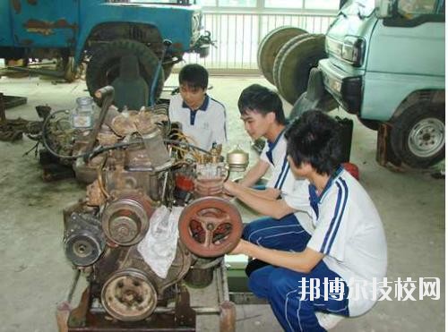貴陽(yáng)交通學(xué)校怎么樣、好不好