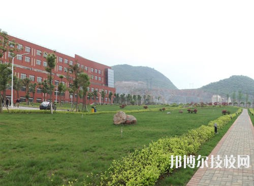 貴州旅游學校怎么樣、好不好