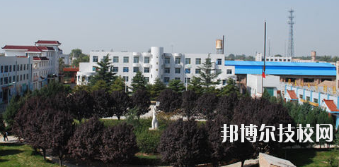 隴東職業(yè)中等專業(yè)學(xué)校2020年學(xué)費(fèi)、收費(fèi)多少
