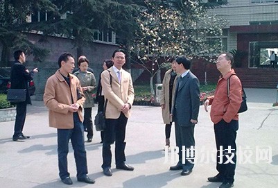 成都財政貿(mào)易學(xué)校2020年報名條件、招生要求、招生對象