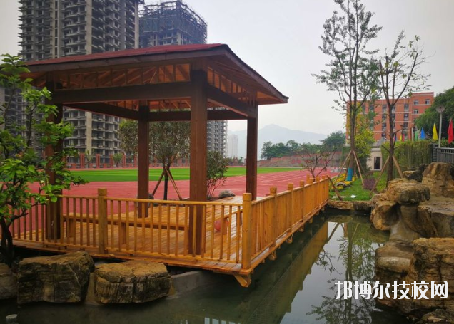 重慶藝才高級技工學(xué)校怎么樣、好不好