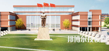 白銀平川職業(yè)技術(shù)學(xué)校怎么樣、好不好