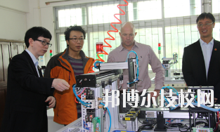 武威信息工程學(xué)校怎么樣、好不好