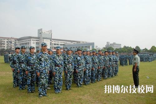 四川機電高級技術學校2020年報名條件、招生要求、招生對象