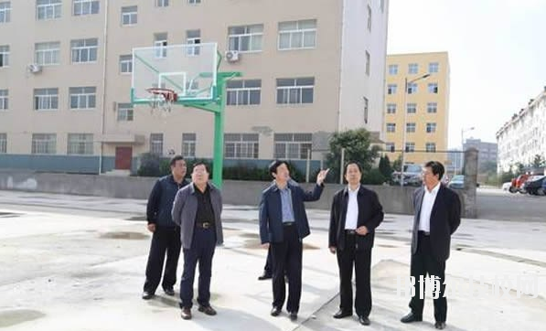 潼關(guān)職業(yè)教育中心2020年報名條件、招生要求、招生對象 