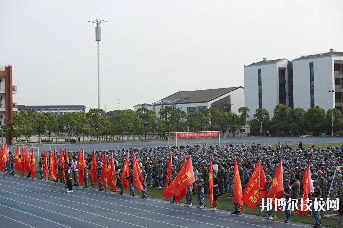 江蘇相城中等專業(yè)學(xué)校怎么樣、好不好