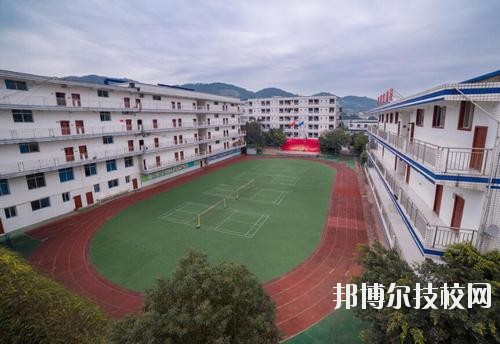 水城職業(yè)技術學校怎么樣、好不好